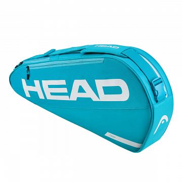 Head Tour Racketbag S (3R) Blue